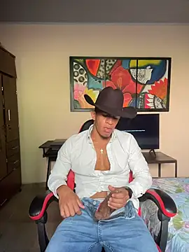 Chat XXX ao vivo de Felipe-ReyesF4