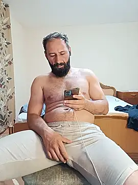 XXX chat uživo modela Tranda91
