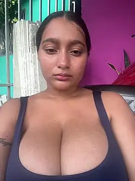 Catalina_Blanco élő XXX-chatje