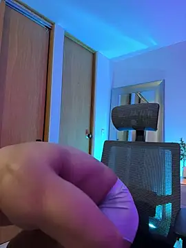 Chat XXX ao vivo de Chris_Clarck