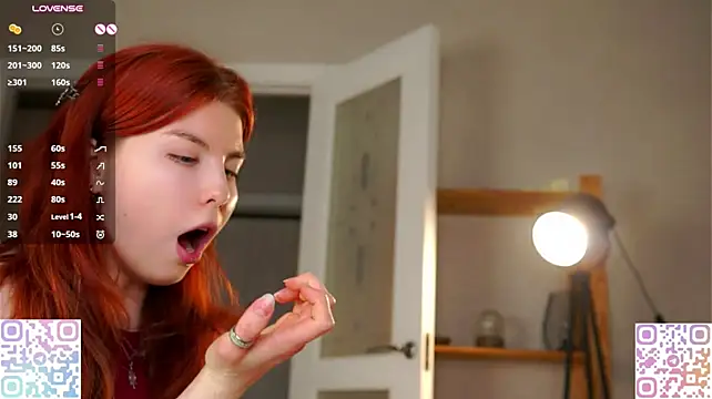 Онлайн чат XXX SofiaSantora