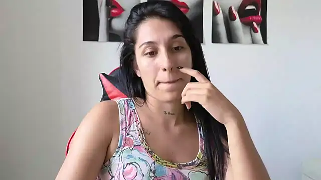 tammyandrade_ Chat XXX live