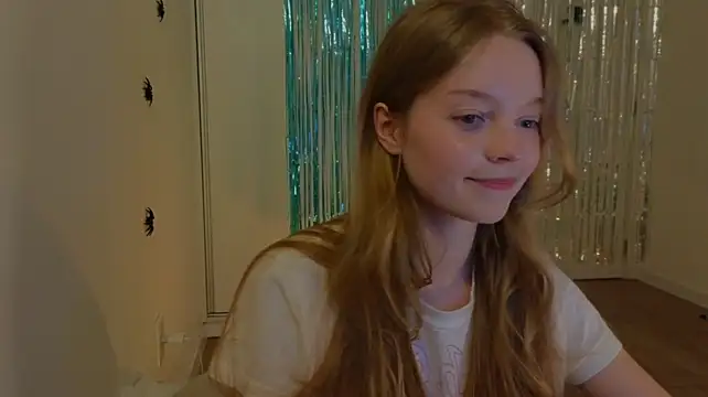 mimichellee's Live XXX Chat