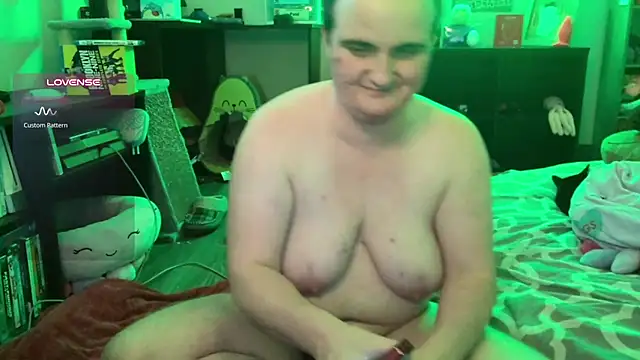 knottyn3bulara Chat XXX live