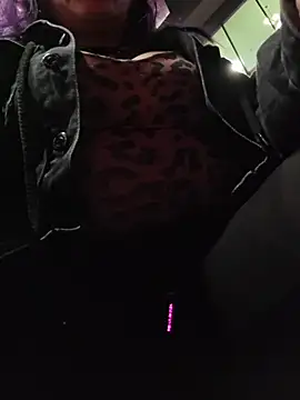 Živý XXX chat sophie_banger