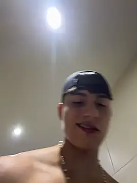 Lander_Cruz Obrolan Langsung XXX