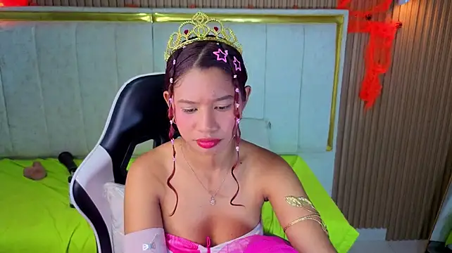 แชท XXX สดของ Marian_Tx