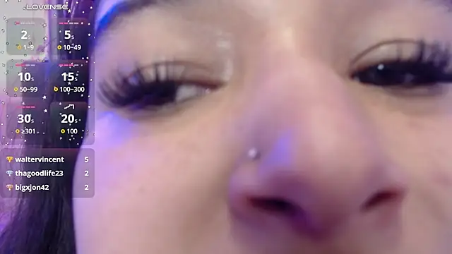 Онлайн чат XXX _leebiian_scissorss