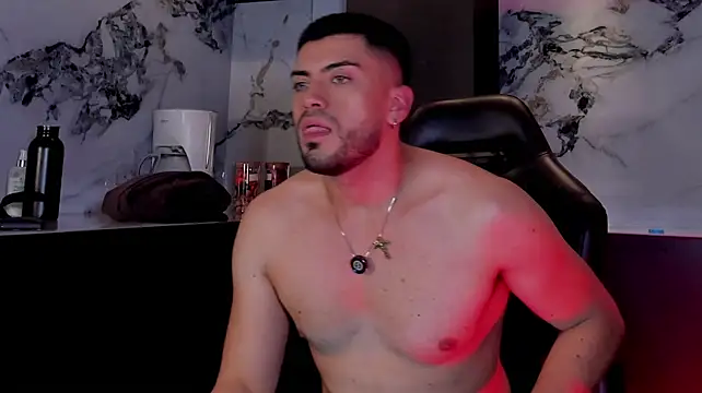 دردشة Alexander_Diazz الجنسية المباشرة