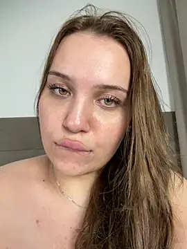 Chat XXX en directo de KilianaNoir