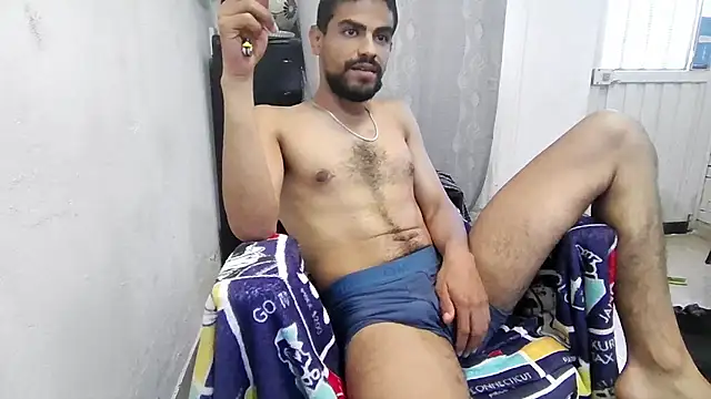 JBond007BBC's Live XXX Chat