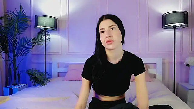 Pretty_Emilyy's Live XXX Chat