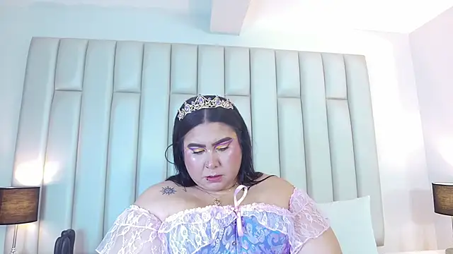 Chatroom XXX en direct de aandreaperez