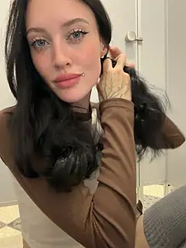 Melissa_crazy 라이브 XXX 채팅