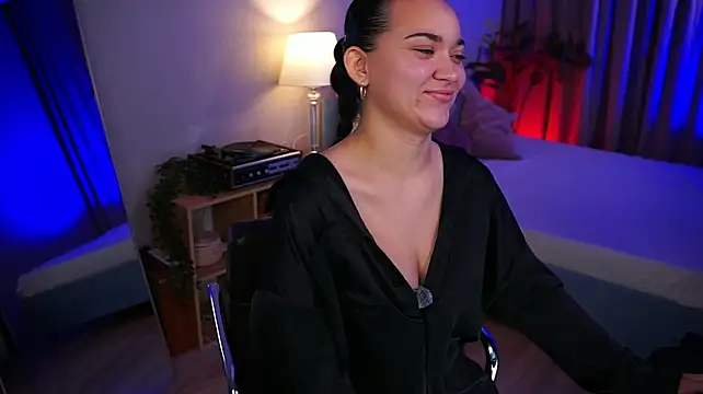 Chat XXX ao vivo de Shadow_Lotus