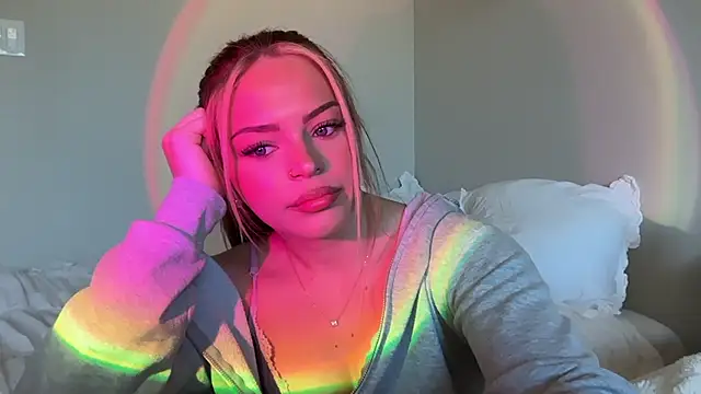lilianjade Adlı Modelin Canlı XXX Sohbeti