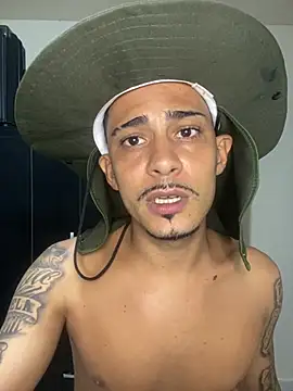 ademir-ssa webcam show