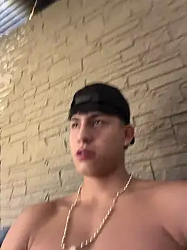Živý XXX chat Lander_Cruz