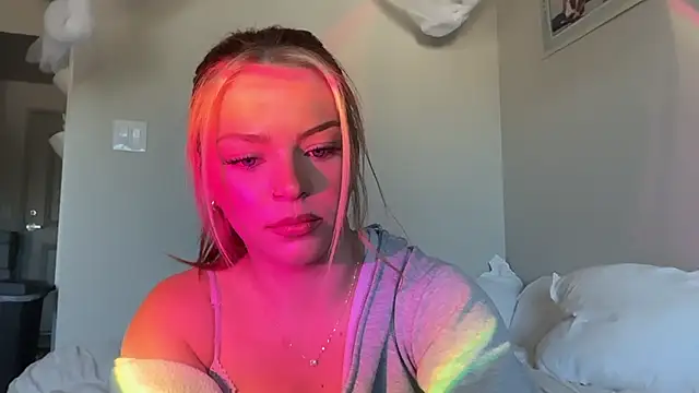 lilianjade's Live XXX Chat