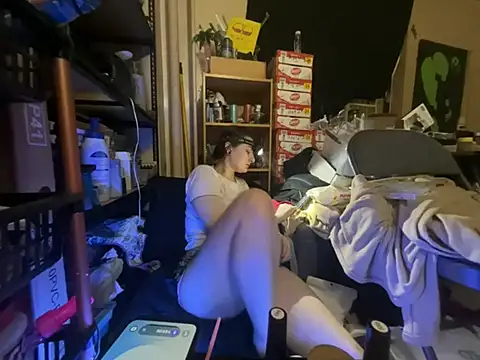 Snowbunnycake_131 现场XXX聊天