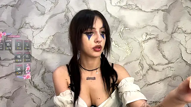 Онлайн чат XXX DevilTofu