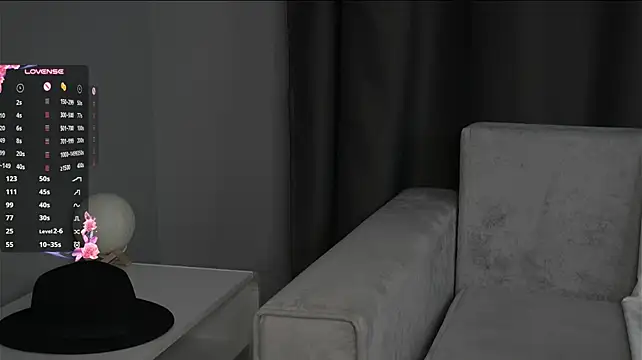 VivienQ's Live XXX Chat