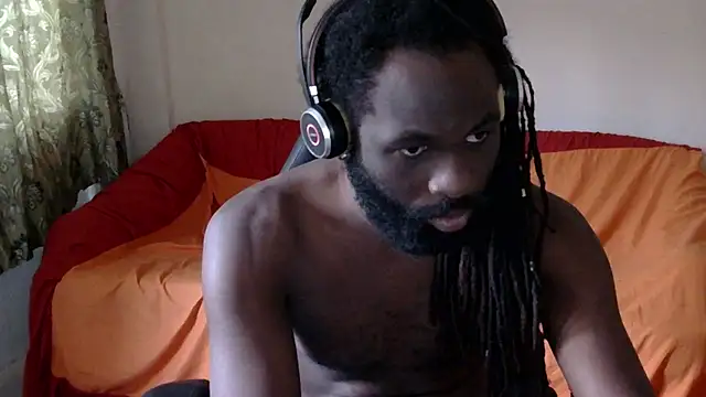 Chatroom XXX en direct de Darkkras