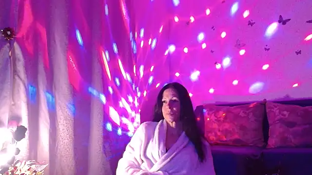 Chat +18 de ElysaSun ao vivo