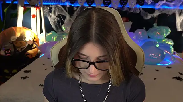 Chat XXX ao vivo de Lissaa_Moon