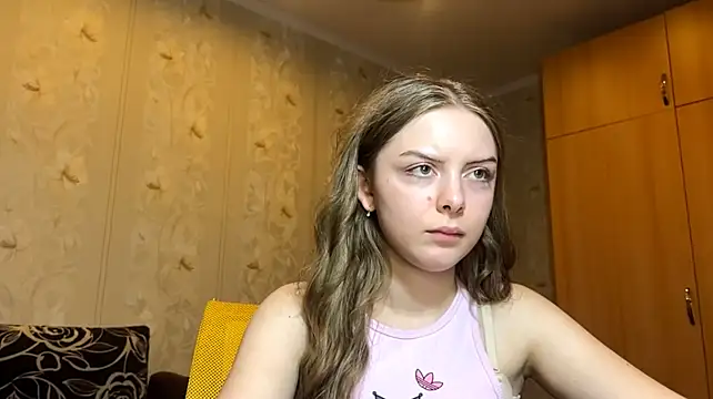 DelcieLipari Live XXX-Chat