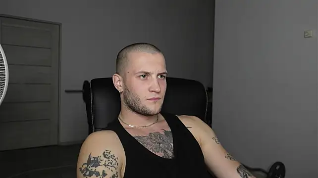 Igor_Wilde Live XXX Chat