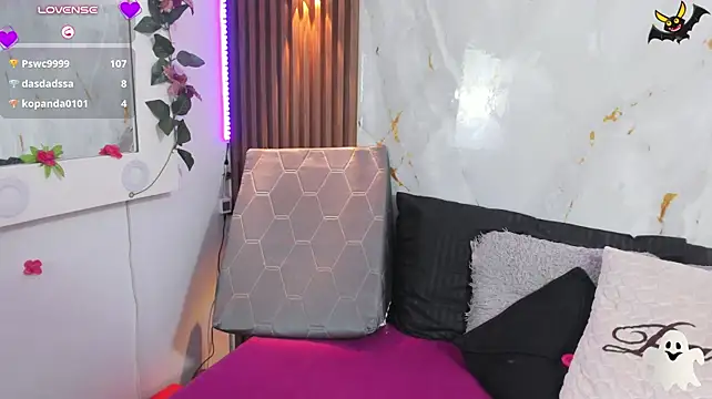 loliss_sh's Live XXX Chat