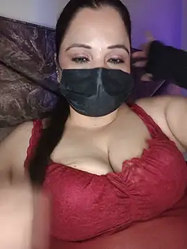 Chatroom XXX en direct de Jiya22