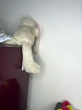 sexy_palliのウェブカメラショー