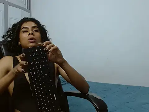 Czat XXX na żywo – kiramoon046