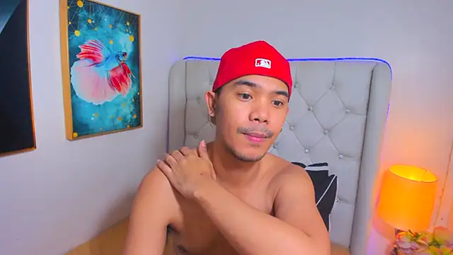 AsianZero Live XXX-chat