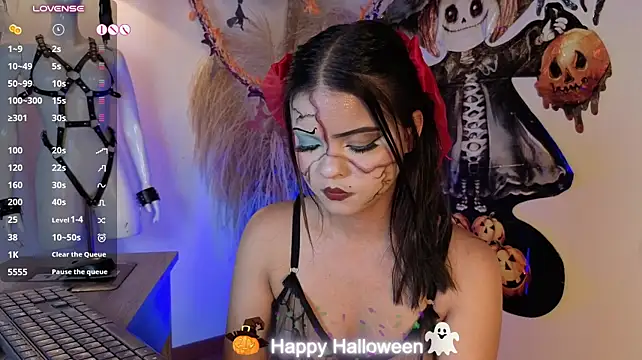 conniecuteE Live XXX-chat