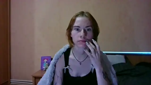 Fiona_Night's Live XXX Chat