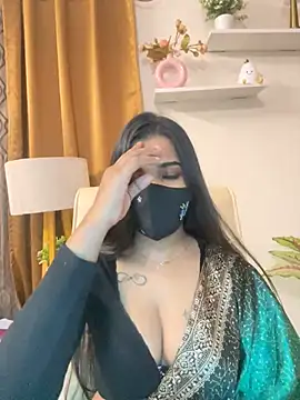 its_ur_flora Chat XXX in diretta