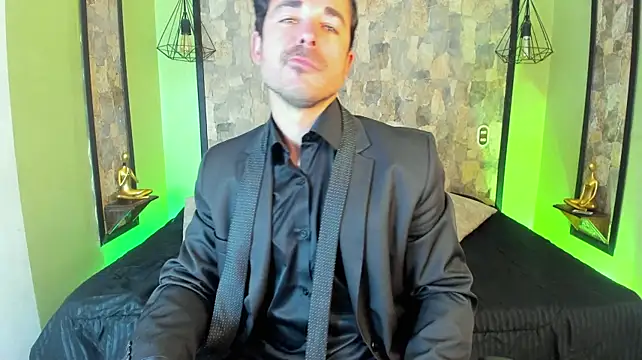 Chatroom XXX en direct de Adams_Sanz