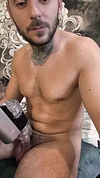 Chat XXX ao vivo de MrOniSama