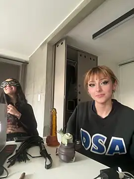 Živý XXX chat ares_alpha_kaizen