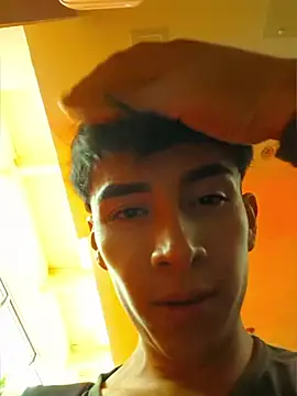 ZaneHoward Live XXX-chat