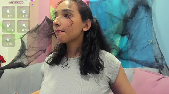 EleanorLamberth Chat XXX in diretta