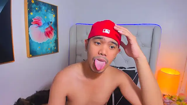 Chat XXX en directo de AsianZero
