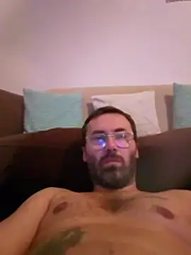 Czat XXX na żywo – zorro93
