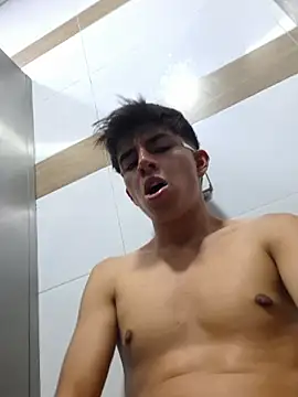 ZaneHoward Live XXX Chat