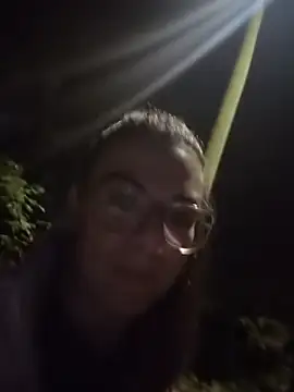 MissSubmission élő XXX-chatje