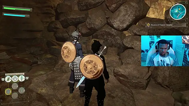عرض كام XXXPANTHERA06OG