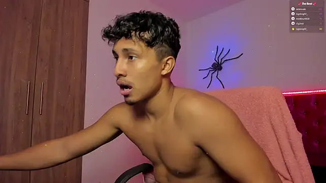 عرض كام _diegsz_